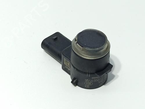 Elektronisk modul MERCEDES-BENZ C-CLASS (W204)  | BP19653823M83 