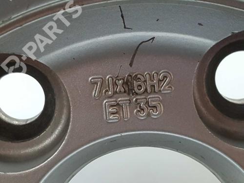 Rim AUDI A6 C6 Avant (4F5)  | BP9585302C45 