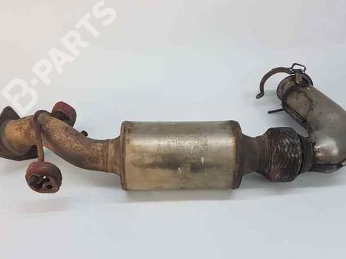Catalyst LAND ROVER RANGE ROVER EVOQUE (L538) 2.2 D 4x4 | BP8321079M10 
