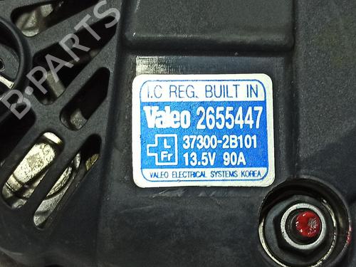 Alternator KIA CEE'D Hatchback (ED) | BP37447224M7 - Image 5