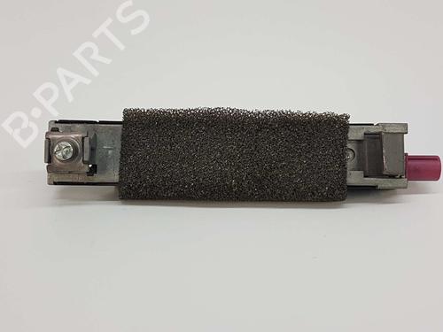 Electronic module VW POLO V (6R1, 6C1) 1.4 TDI | BP14539655M83