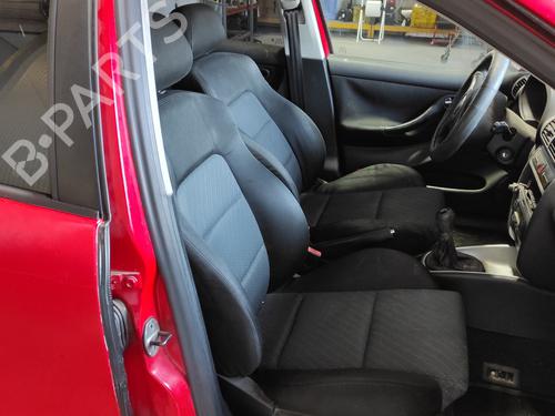 Trunk håndtak SEAT LEON (1M1) 1.9 TDI | BP12174461C132