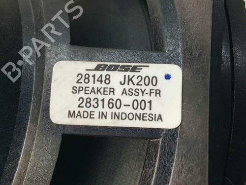Speaker INFINITI M (Y51) 30d | BP14539279E2 