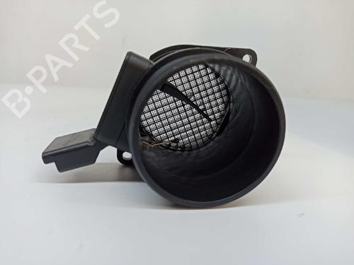 Used Mass air flow sensor PEUGEOT 406 (8B) 2.0 HDI 110 (109 hp) 9855297