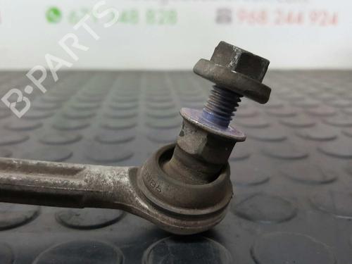 Left front suspension arm BMW 1 (E87) 118 d | BP14532443M12