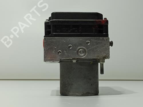 ABS pump CITROËN C4 Picasso I MPV (UD_)  | BP30715246M43 