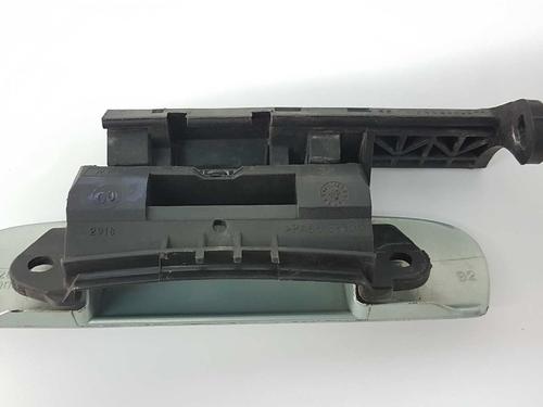 Front right exterior door handle CITROËN XSARA PICASSO (N68) 1.6 Chrono | BP3290702C129 