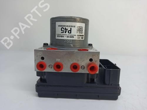 ABS pump KIA STONIC (YB) 1.0 T-GDi | BP9427638M43