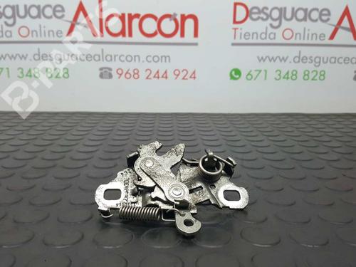 Serrure capot PEUGEOT 208 I (CA_, CC_) 1.4 HDi (68 hp) 8776680