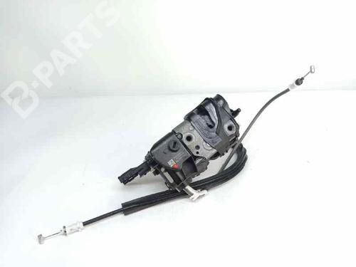 Front right lock CITROËN C3 AIRCROSS II (2R_, 2C_) 1.2 PureTech 110 (2RHNZB, 2RHNZW, 2RHNPX, 2RHNPJ) | BP9136221C97 