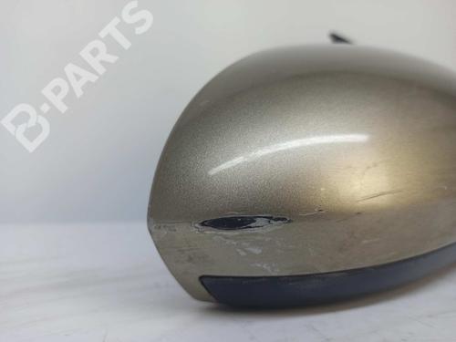 Right mirror NISSAN PRIMERA Hatchback (P12) 1.6 | BP9716978C27 