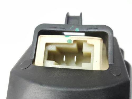 Heater blower motor RENAULT CLIO IV (BH_) 1.5 dCi 75 | BP3497988M62 