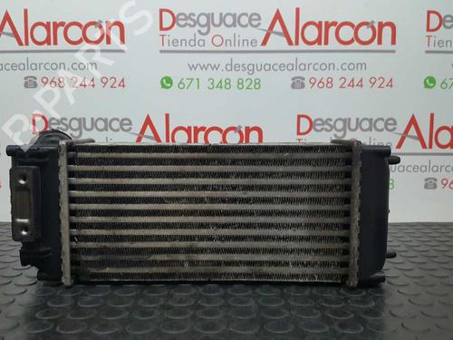 Used Intercooler CITROËN C4 Picasso I MPV (UD_) 1.6 HDi (109 hp) 2745483