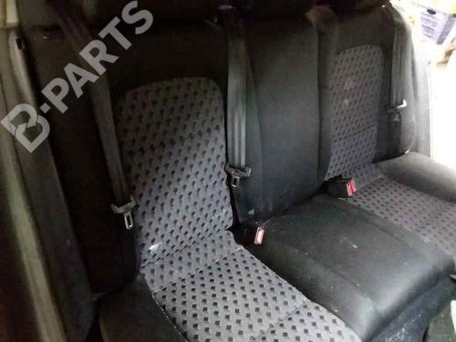 Moteur de chauffage SEAT LEON (1M1) 1.6 16 V | BP5071453M62 