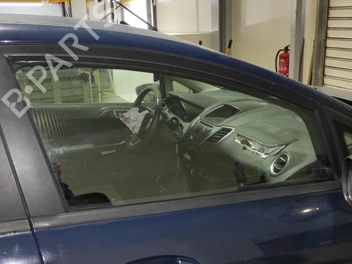 front-right-door-window-ford-fiesta-vi-cb1-ccn-2008-33114258 main image