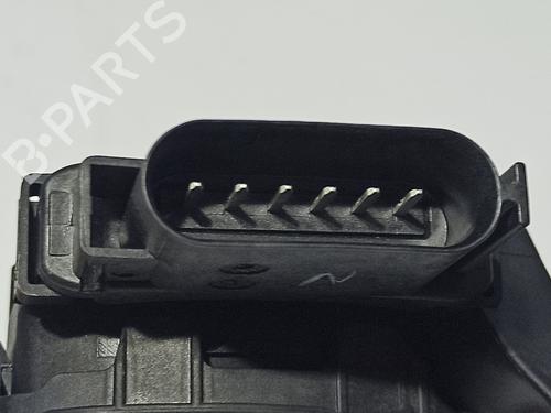 Pedal FORD ECOSPORT 1.0 EcoBoost | BP13688587I4 
