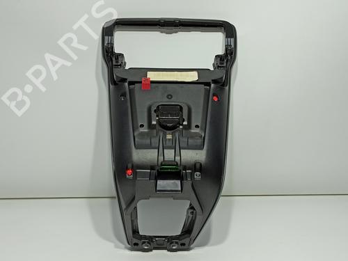 Climate control VOLVO V40 Hatchback (525) D3 | BP13697819I5