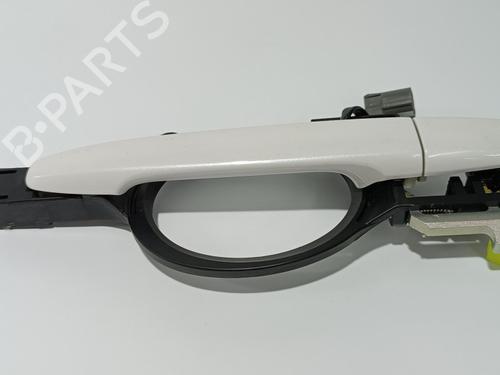 Front right exterior door handle MITSUBISHI OUTLANDER III (GG_W, GF_W, ZJ, ZL, ZK) 2.4 Hybrid 4WD (GG3W) | BP13413288C129 