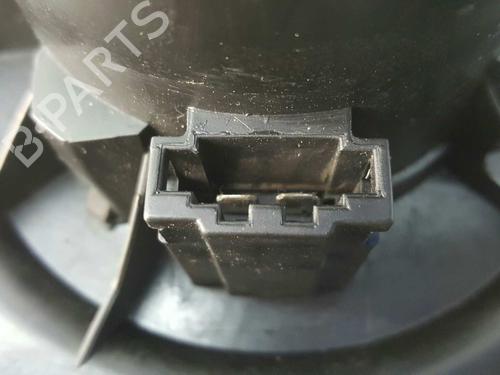 Heater blower motor AUDI A1 (8X1, 8XK) 1.6 TDI | BP7024669M62