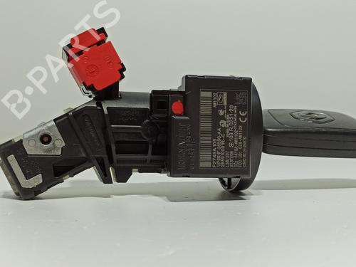 Ignition barrel RENAULT EXPRESS Box Body/MPV  | BP25014732M48 