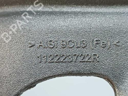 Engine mount RENAULT ZOE (BFM_) | BP11528382M89