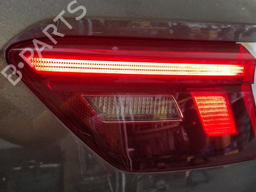 Høyre baklys VW TIGUAN (AD1, AX1) 1.4 TSI 4motion (150 hp) 20141457