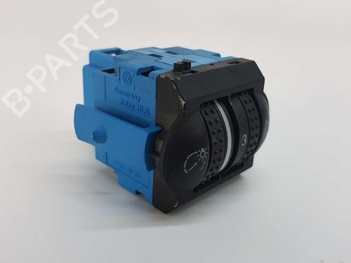 Licht Schakelaar VW TOUAREG (7LA, 7L6, 7L7) 3.0 V6 TDI | BP14538450I24