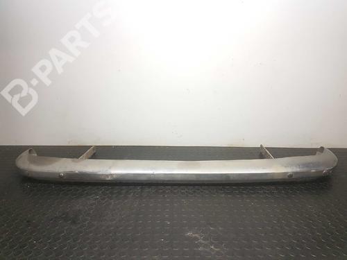 Used Front bumper SEAT 127 (127A) [1972-1982]  11527790