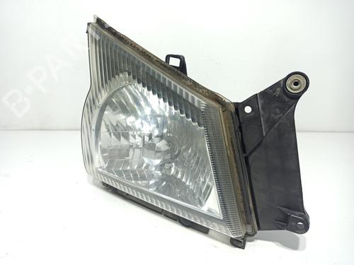 Right headlight ISUZU N (5th Generation)  | BP11527747C29