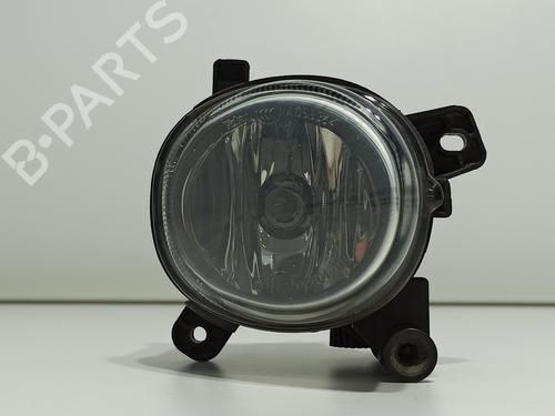 Used Right front fog light AUDI A1 Sportback (8XA, 8XF) 1.6 TDI (90 hp) 18354759