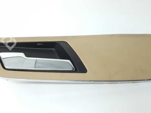 Used Rear left interior door handle MERCEDES-BENZ S-CLASS (W221, V221) S 320 CDI (221.022, 221.122) (235 hp) 6009288