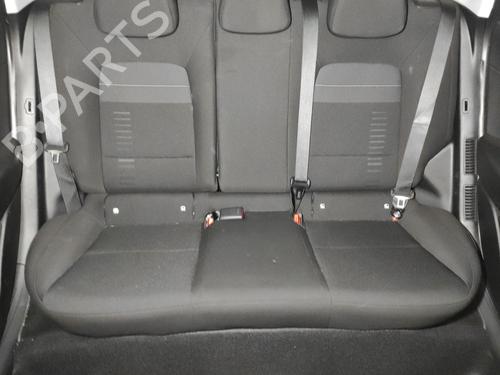 Rear seat HYUNDAI BAYON (BC3) 1.0 T-GDI 48V-Hybrid | BP40107684C17 - Image 2