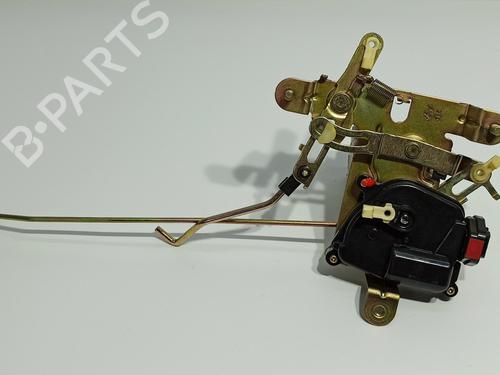 Used Tailgate lock HYUNDAI TUCSON (JM) 2.0 CRDi All-wheel Drive (113 hp) 16860302