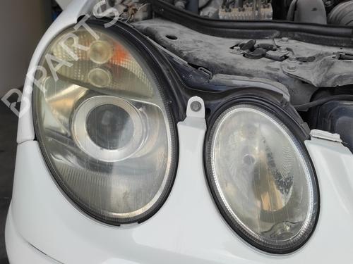 Højre forlygte MERCEDES-BENZ E-CLASS (W211) [2002-2009]  19799300