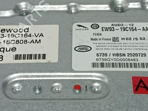 Andere LAND ROVER RANGE ROVER EVOQUE (L538) 2.0 4x4 | BP14544203O1 