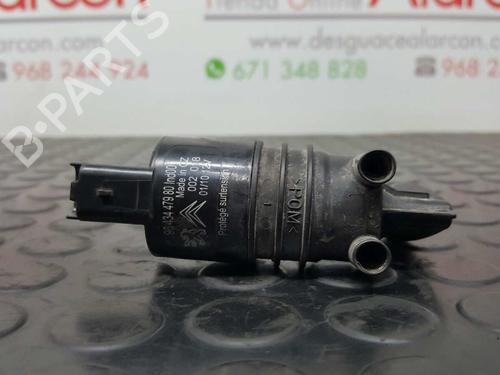 Washer pump PEUGEOT 3008 I MPV (0U_) 1.6 HDi | BP14532117E24 