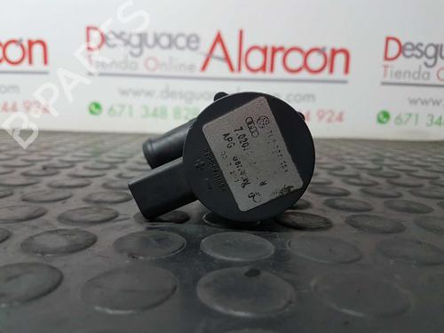 Modulo elettronico VW TOUAREG (7LA, 7L6, 7L7) 2.5 R5 TDI | BP14528913M83 