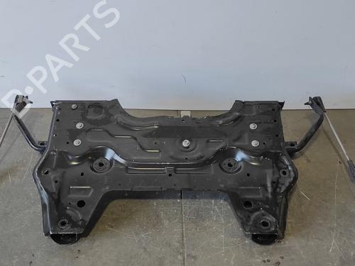 Subframe OPEL CORSA F (P2JO) 1.2 (68) | BP37073724M9 - Image 4