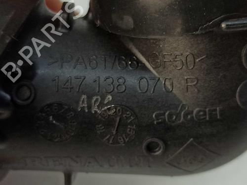 Pipe NISSAN MICRA V (K14) 1.5 DCI | BP14542641M125 