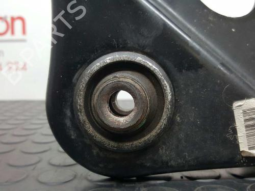 Left front suspension arm CITROËN C-ELYSEE (DD_) 1.6 BlueHDi 100 | BP2757379M12 