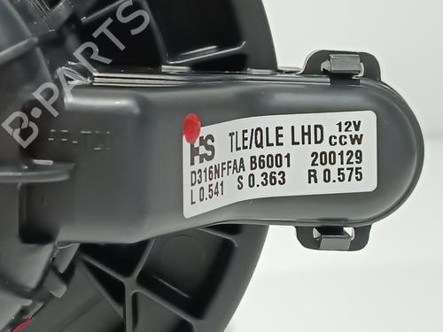 Heater blower motor HYUNDAI TUCSON (TL, TLE) 1.6 GDi | BP22887150M62