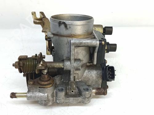 Throttle body NISSAN ALMERA I Hatchback (N15)  | BP10738543M82 
