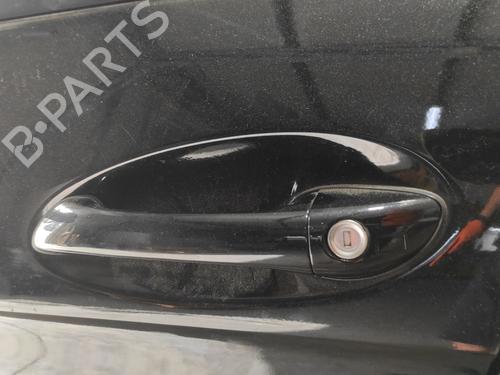 front-left-exterior-door-handle-mercedes-benz-a-class-w169-2004-2005-2006-2007-2008-2009-2010-2011-2012-36695360 main image