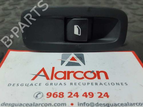 Right rear window switch CITROËN C4 Grand Picasso II (DA_, DE_) 1.6 HDi / BlueHDi 115 | BP2769785I28