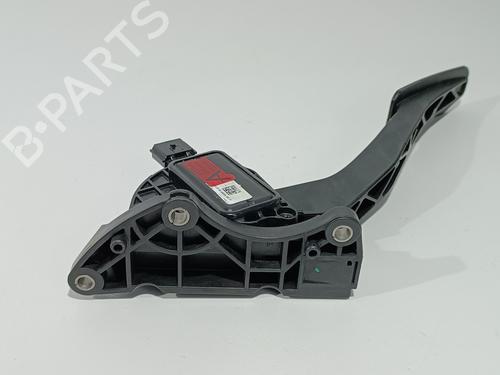 Pedal LAND ROVER RANGE ROVER EVOQUE (L538) 2.0 D | BP23235785I4