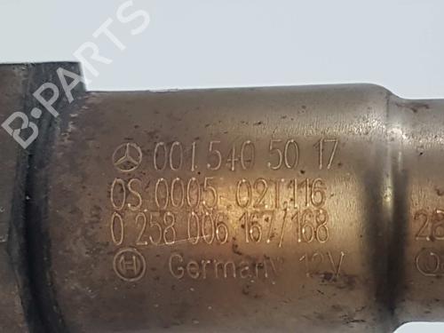 Electronic sensor MERCEDES-BENZ CLK (C209) CLK 240 (209.361) | BP8749894M84