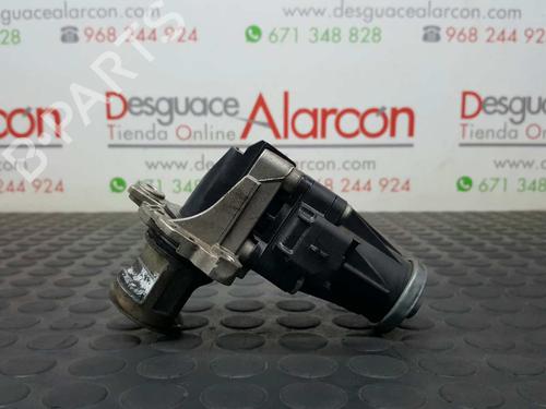 EGR-Ventil CITROËN C3 II (SC_) 1.4 HDi 70 (SC8HZC, SC8HR0, SC8HP4) (68 hp) 2749177