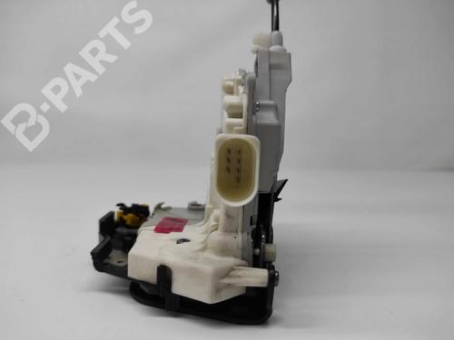 Front right lock SEAT EXEO (3R2) 2.0 TDI | BP10641331C97 
