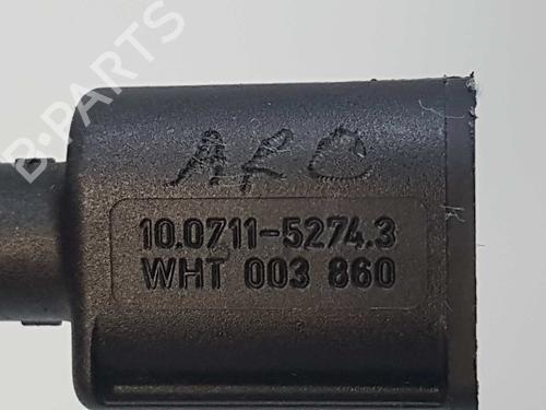 Andre VW POLO VI (AW1, BZ1, AE1) 1.0 TSI | BP14541085O1 