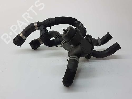 Pipe AUDI A4 B8 (8K2) 2.0 TDI | BP14537419M125